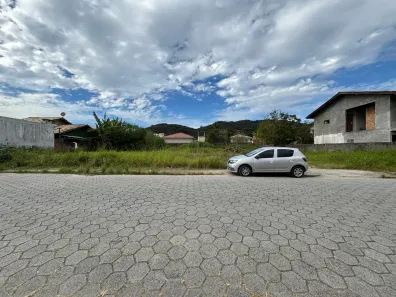 Lote/Terreno à venda, 610m² no Campeche, Florianópolis