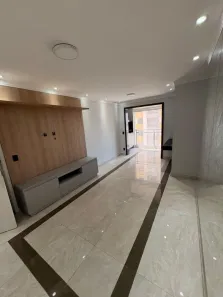 Apartamento com 2 Quartos à venda, 59m² no Picanço, Guarulhos