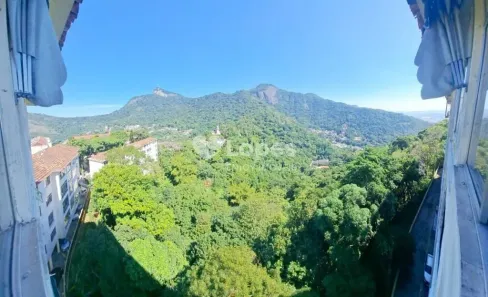 Apartamento com 3 Quartos à venda, 86m² no Santa Teresa, Rio de Janeiro