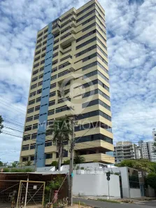 Apartamento com 4 Quartos à venda, 245m² no Ilhotas, Teresina