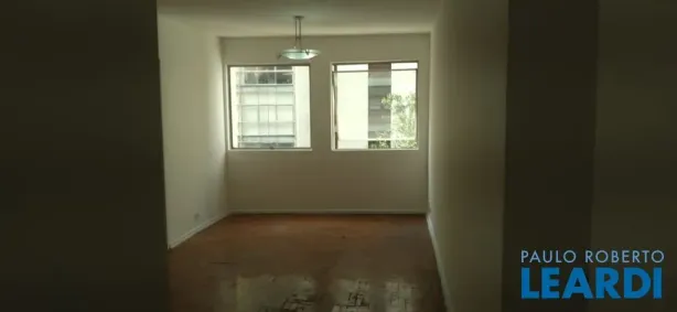 Apartamento com 1 Quarto à venda, 57m² no Vila Buarque, São Paulo
