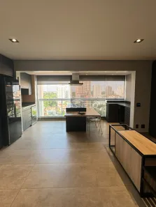Apartamento com 1 Quarto para alugar, 54m² no Cidade Jardim, Piracicaba