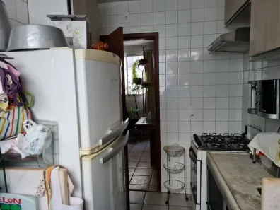 Apartamento com 3 Quartos à venda, 71m² no Centro, Londrina
