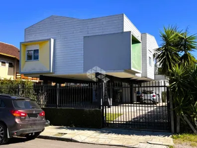 Apartamento com 2 Quartos à venda, 59m² no Vila Raymundo, Canela