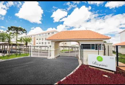 Apartamento com 2 Quartos para alugar, 42m² no Cidade Industrial, Curitiba