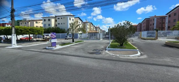 Apartamento com 3 Quartos à venda, 60m² no Inácio Barbosa, Aracaju