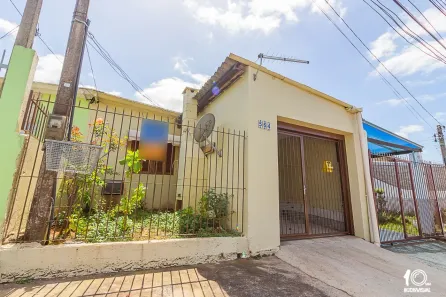 Casa com 2 Quartos à venda, 80m² no Santo Inácio, Esteio