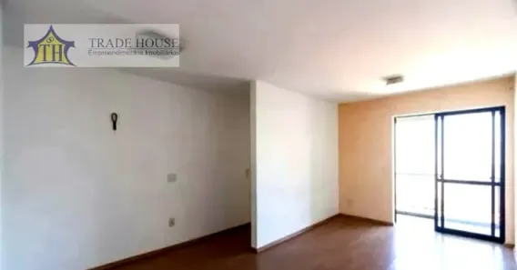 Apartamento com 2 Quartos à venda, 63m² no Saúde, São Paulo
