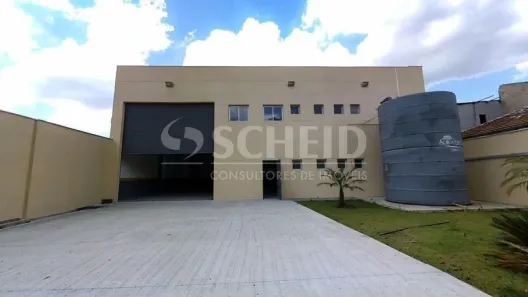 Galpão/Depósito/Armazém à venda, 2200m² no Vila Monumento, São Paulo