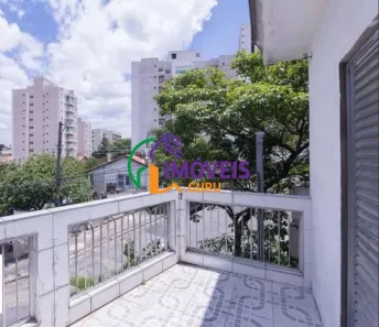 Sobrado com 2 Quartos à venda, 125m² no Vila Ipojuca, São Paulo