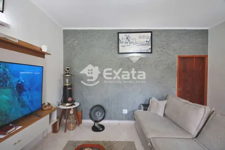 Casa com 4 Quartos à venda, 247m² no Jardim Santa Rosália, Sorocaba
