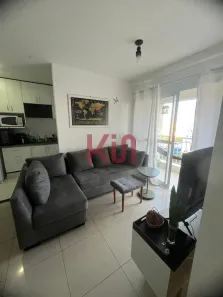 Apartamento com 2 Quartos à venda, 55m² no Vila Mariana, São Paulo