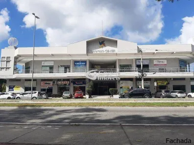 Ponto Comercial para alugar, 34m² no Piratininga, Niterói