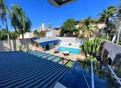 Casa de Condomínio com 5 Quartos à venda, 720m² no Barra da Tijuca, Rio de Janeiro