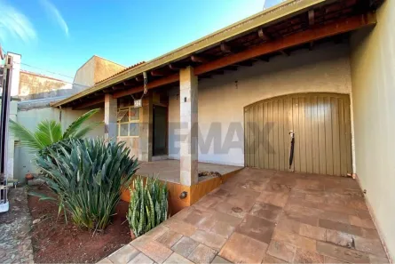 Casa com 2 Quartos à venda, 70m² no Jardim Cruzeiro, Mogi Guaçu