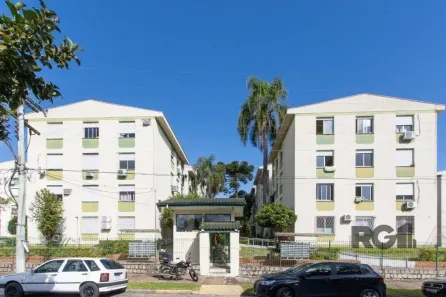 Apartamento com 2 Quartos à venda, 52m² no Vila Nova, Porto Alegre