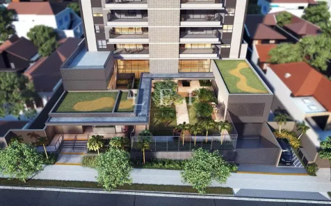 Apartamento com 3 Quartos à venda, 150m² no Moema, São Paulo