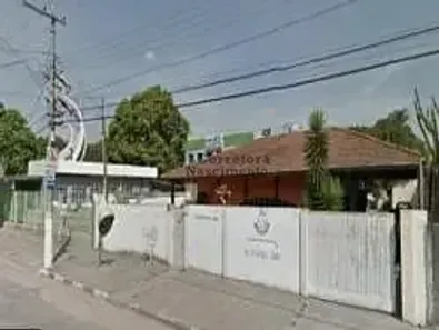 Imóvel Comercial com 3 Quartos para alugar, 380m² no Jardim Santa Maria, Jacareí
