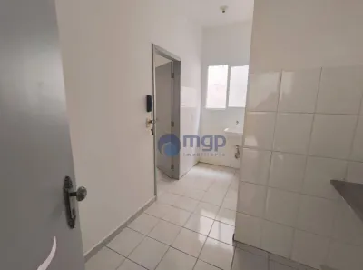 Apartamento com 1 Quarto para alugar, 35m² no Jardim Japão, São Paulo