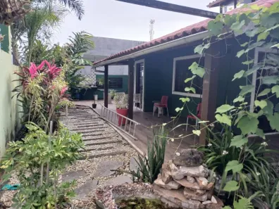 Casa de Condomínio com 3 Quartos à venda, 250m² no Recreio Ipitanga, Lauro de Freitas