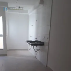 Apartamento com 2 Quartos à venda, 37m² no Vila Santana, São Paulo
