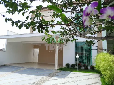 Sobrado com 4 Quartos à venda, 280m² no Loteamento Fernando Camargo Nogueira, Taubaté