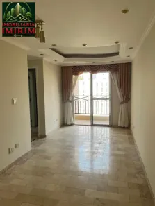 Apartamento com 2 Quartos para alugar, 60m² no Lauzane Paulista, São Paulo