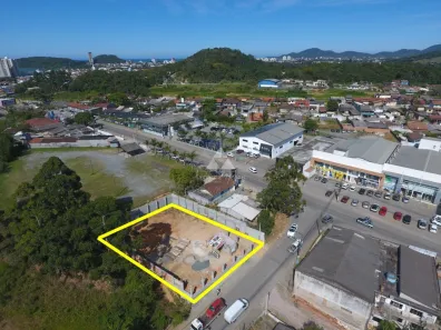 à venda, 816m² no Nossa Senhora da Paz, Balneário Piçarras