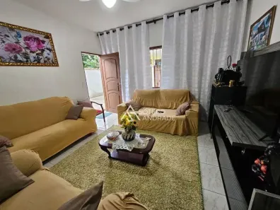 Casa com 4 Quartos à venda, 150m² no Massaguaçu, Caraguatatuba