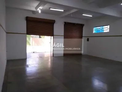 Ponto Comercial com 1 Quarto para alugar, 200m² no Cidade Salvador, Jacareí