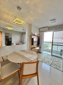 Apartamento com 2 Quartos à venda, 58m² no Praia de Itaparica, Vila Velha