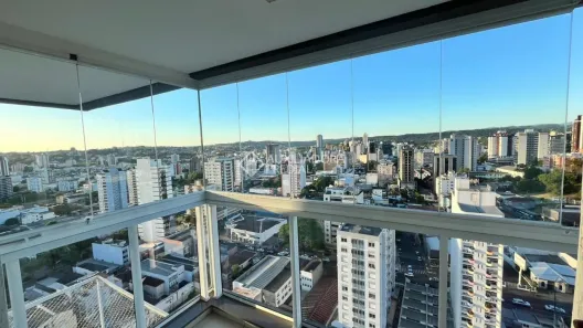 Apartamento com 3 Quartos à venda, 89m² no Centro, Novo Hamburgo