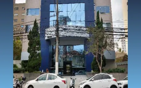 Imóvel Comercial com 1 Quarto à venda, 31m² no Vila Clementino, São Paulo