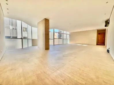 Apartamento com 3 Quartos à venda, 186m² no Jardim Paulista, São Paulo