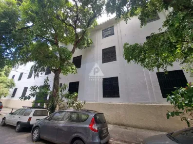 Prédio Comercial à venda, 2074m² no Cidade Nova, Rio de Janeiro