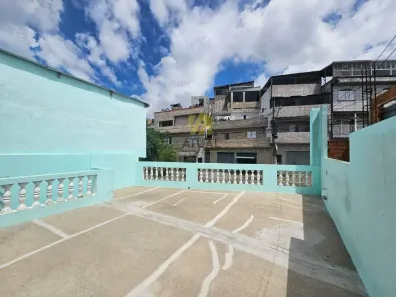Casa com 3 Quartos à venda, 161m² no Parque Doroteia, São Paulo