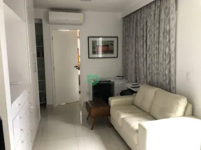Apartamento com 1 Quarto à venda, 41m² no Vila Mariana, São Paulo
