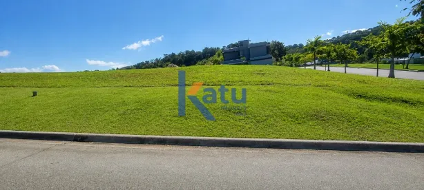 Lote/Terreno à venda, 805m² no Residencial Reserva Tocantins, Itupeva