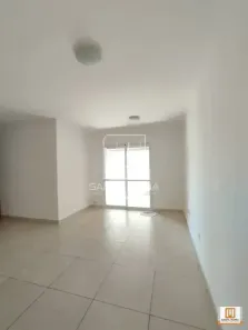 Apartamento com 3 Quartos para alugar, 96m² no Jardim Botânico, Ribeirão Preto
