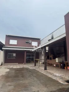 Casa com 4 Quartos para alugar, 180m² no Residencial Parque dos Sinos, Jacareí