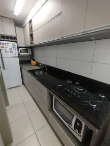 Apartamento com 2 Quartos à venda, 49m² no Tijuca, Caxias do Sul