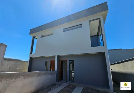 Sobrado com 2 Quartos à venda, 100m² no Itinga, Araquari