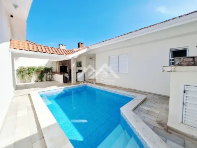 Casa com 3 Quartos à venda, 149m² no Balneário Josedy, Peruíbe