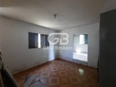 Casa com 3 Quartos à venda, 120m² no Cidade Salvador, Jacareí
