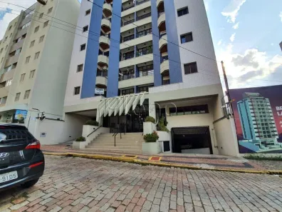 Cobertura com 3 Quartos à venda, 122m² no Centro, Campinas