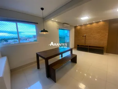 Apartamento com 3 Quartos à venda, 109m² no Saraiva, Uberlândia