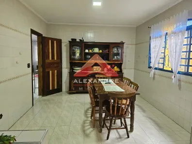Casa com 3 Quartos à venda, 280m² no Bom Retiro, São José dos Campos