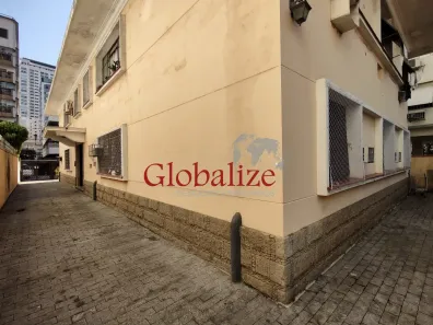 Lote/Terreno à venda, 600m² no Aparecida, Santos