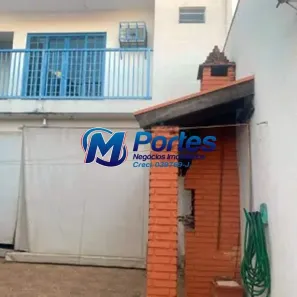 Casa com 5 Quartos à venda, 111m² no Vila Ercília, São José do Rio Preto