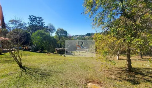Lote/Terreno à venda, 2500m² no Terras de Itaici, Indaiatuba